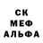 Метадон methadone Nattu
